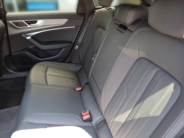 Audi A6 Avant Advanced 40 TDI S Tronic - 2024 - Joinsteer - #9