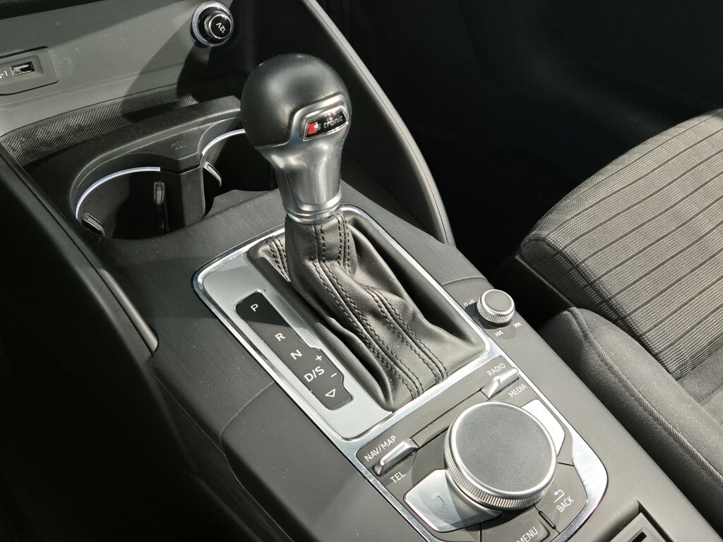 Image about Audi A3 Sportback A3 Sportback 35 TFSI Proline Sport 150 hk S tronic