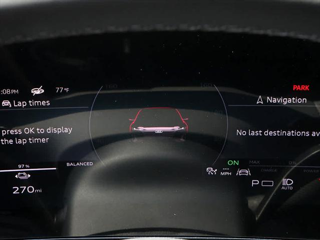 2025 AUDI S6 - Image 21