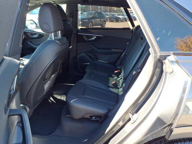 2026 Audi Q8 Premium Plus - Photo 12