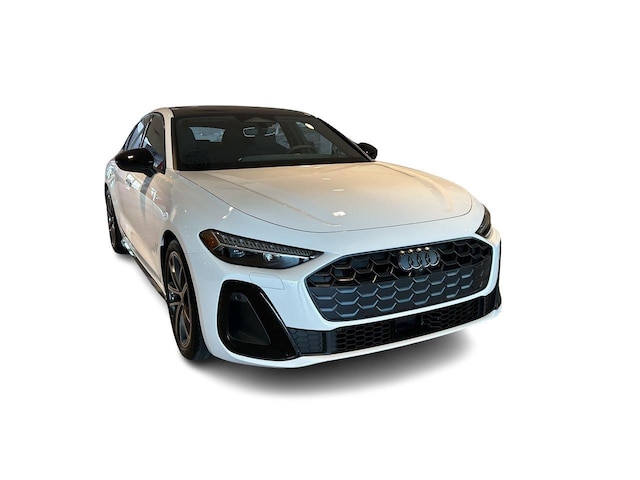 2025 Audi Audi A5 Sedan