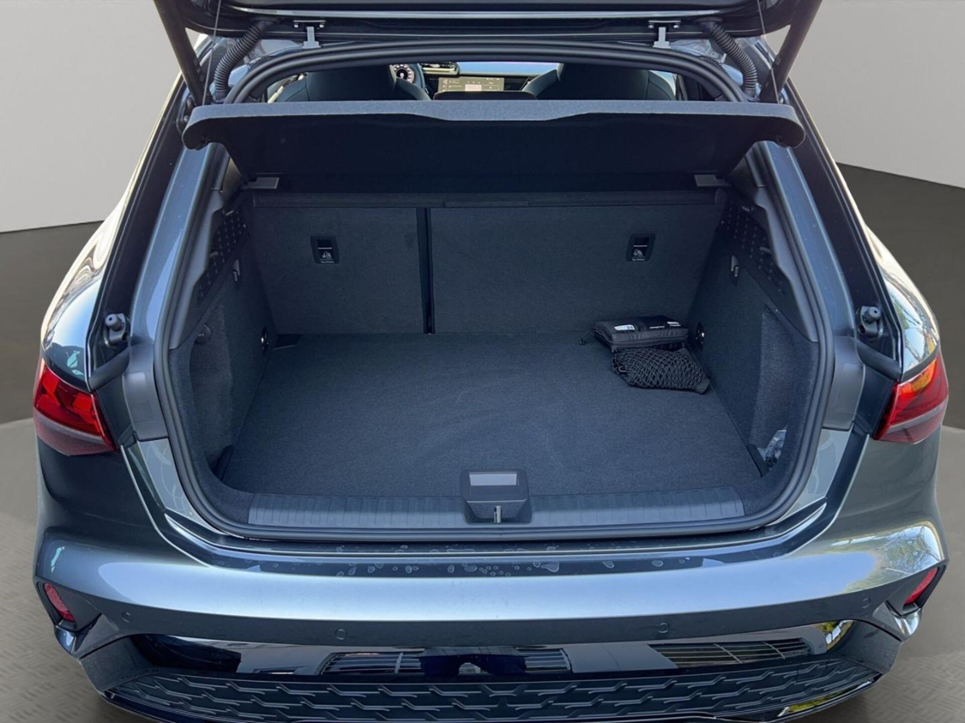 Audi A3 Sportback S line