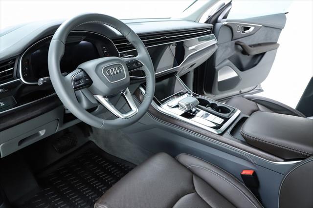 2023 Audi Q8 Prestige - Photo 46