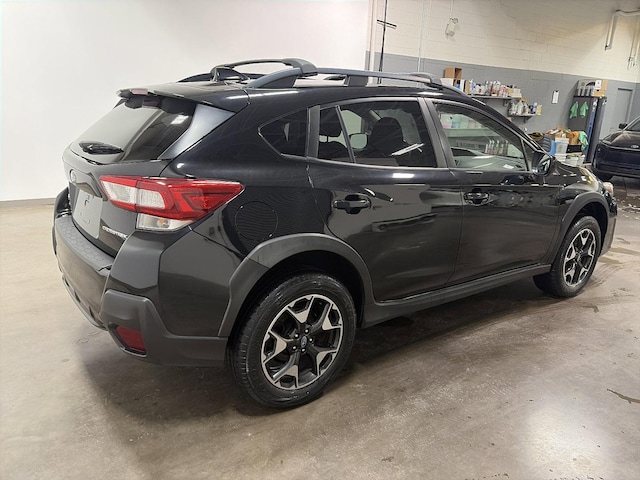 2019 Subaru Crosstrek