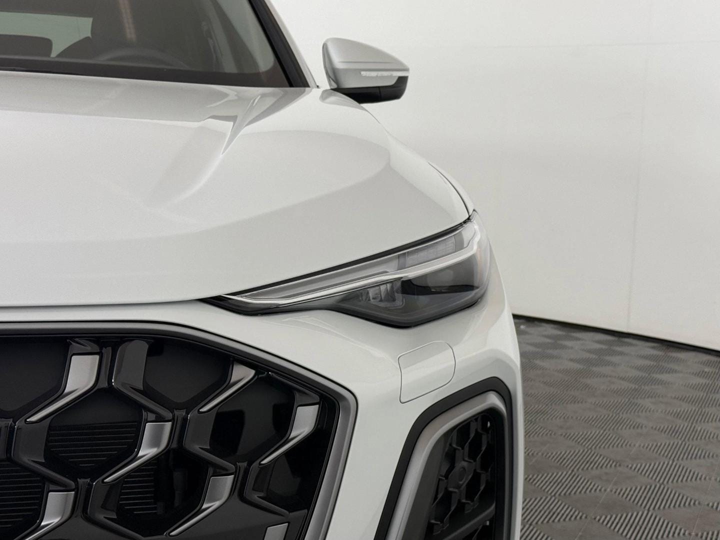2025 Audi Q5 Sportback Premium Plus - Photo 11