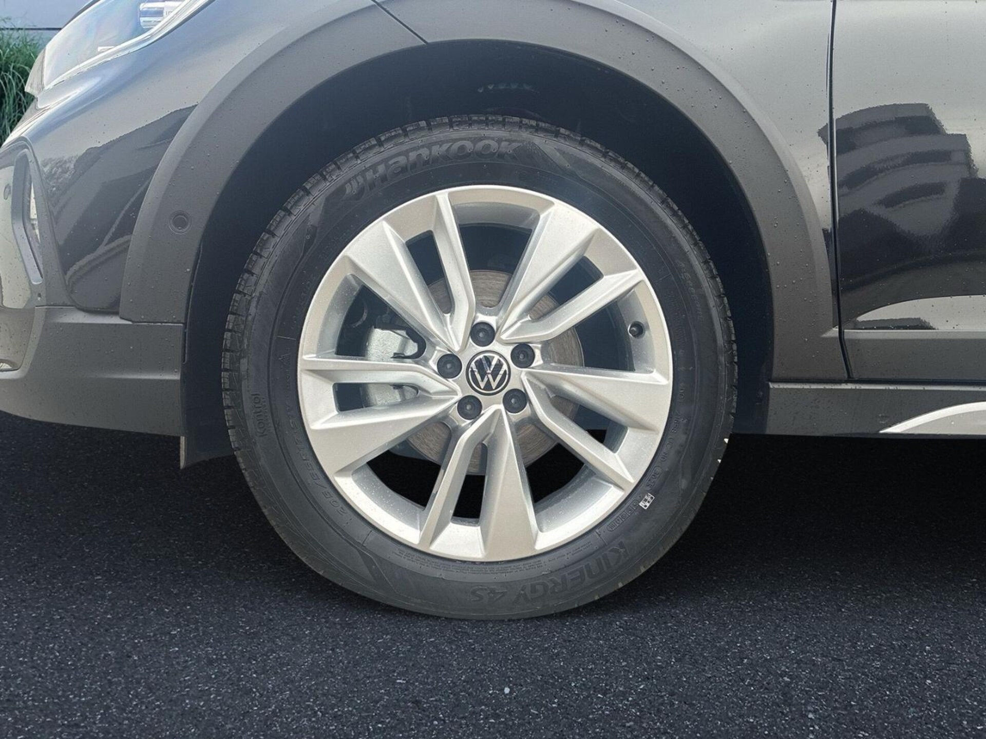 Volkswagen Taigo ENERGY