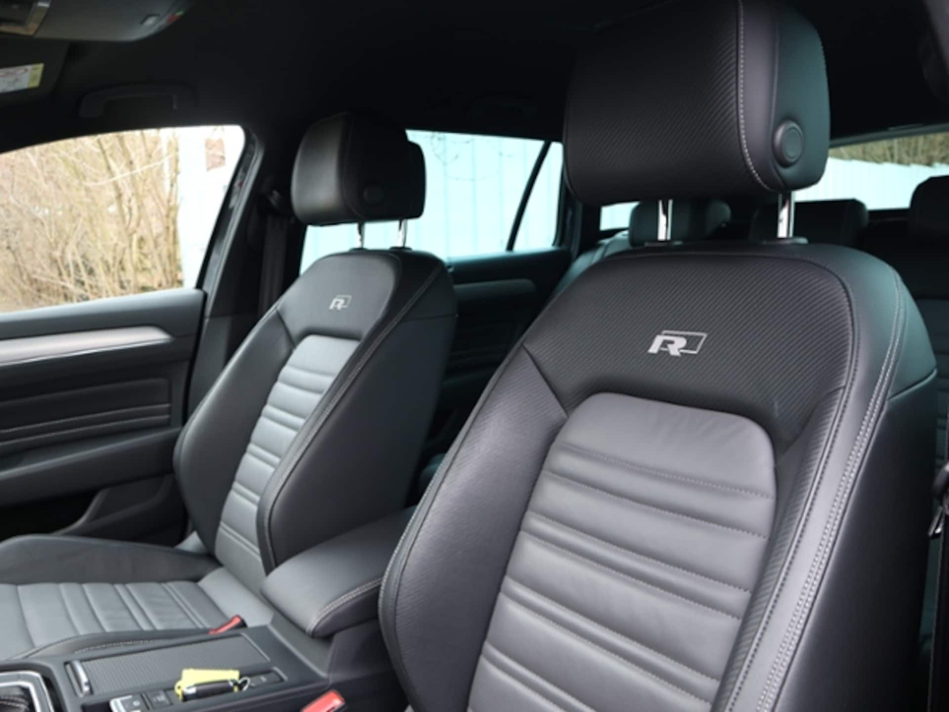 Volkswagen Passat Variant Elegance