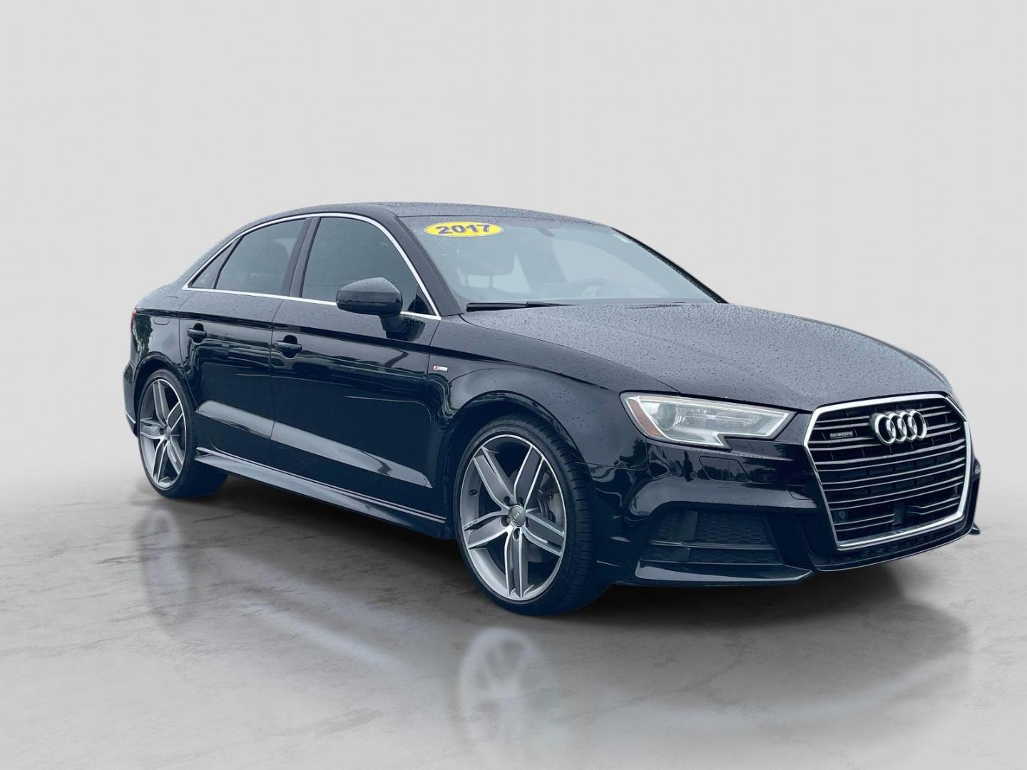 2017 Audi A3 2.0T quattro S tronic Premium Plus's photo