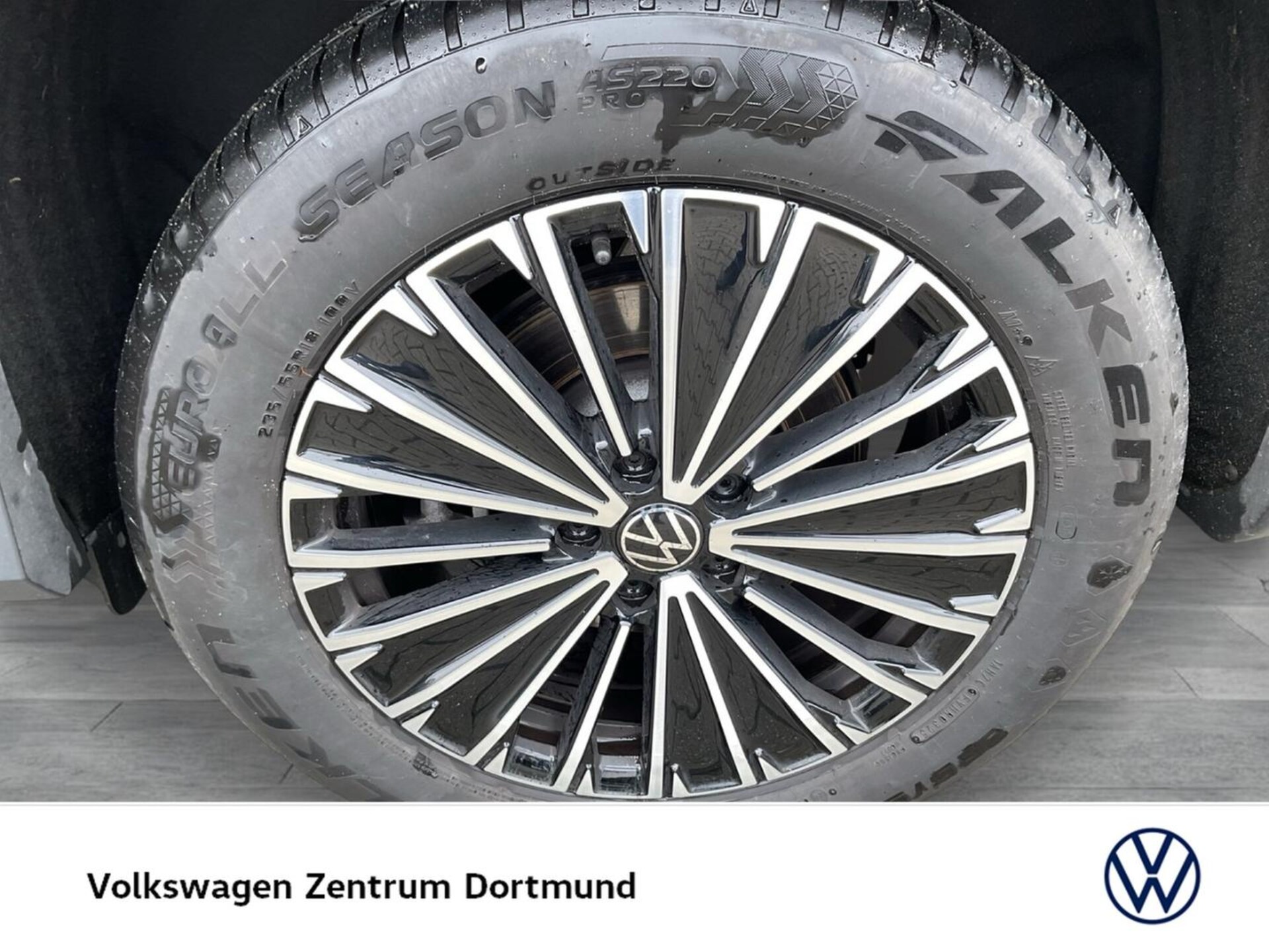 Volkswagen Tayron Life