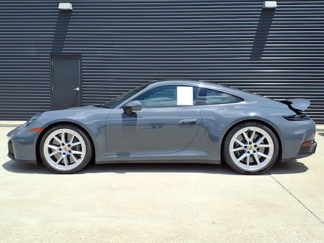 2025 Porsche