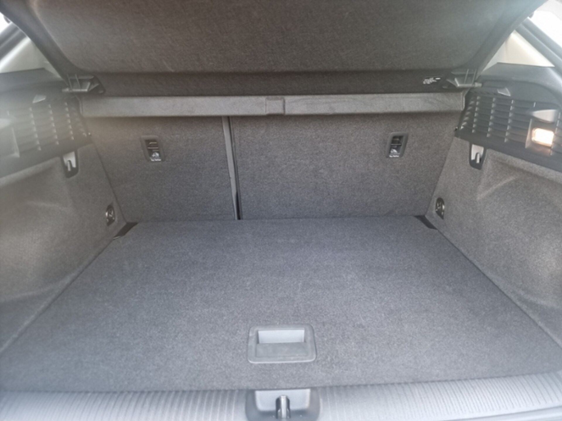Audi Q2 S line