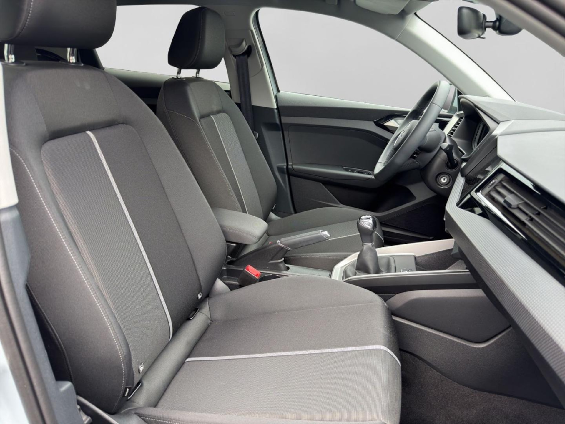 Audi A1 Sportback Advanced