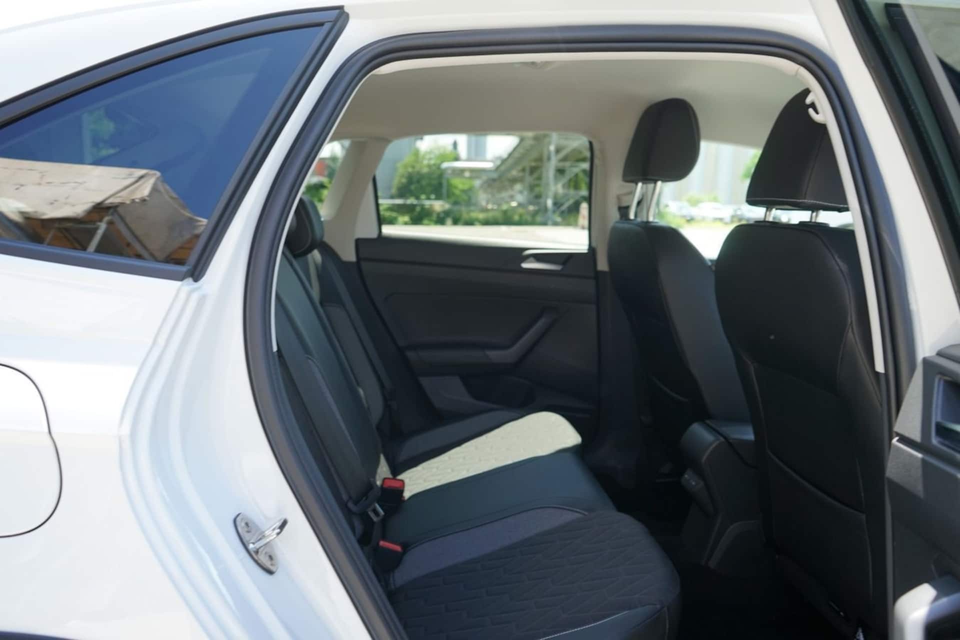 Volkswagen Taigo Life