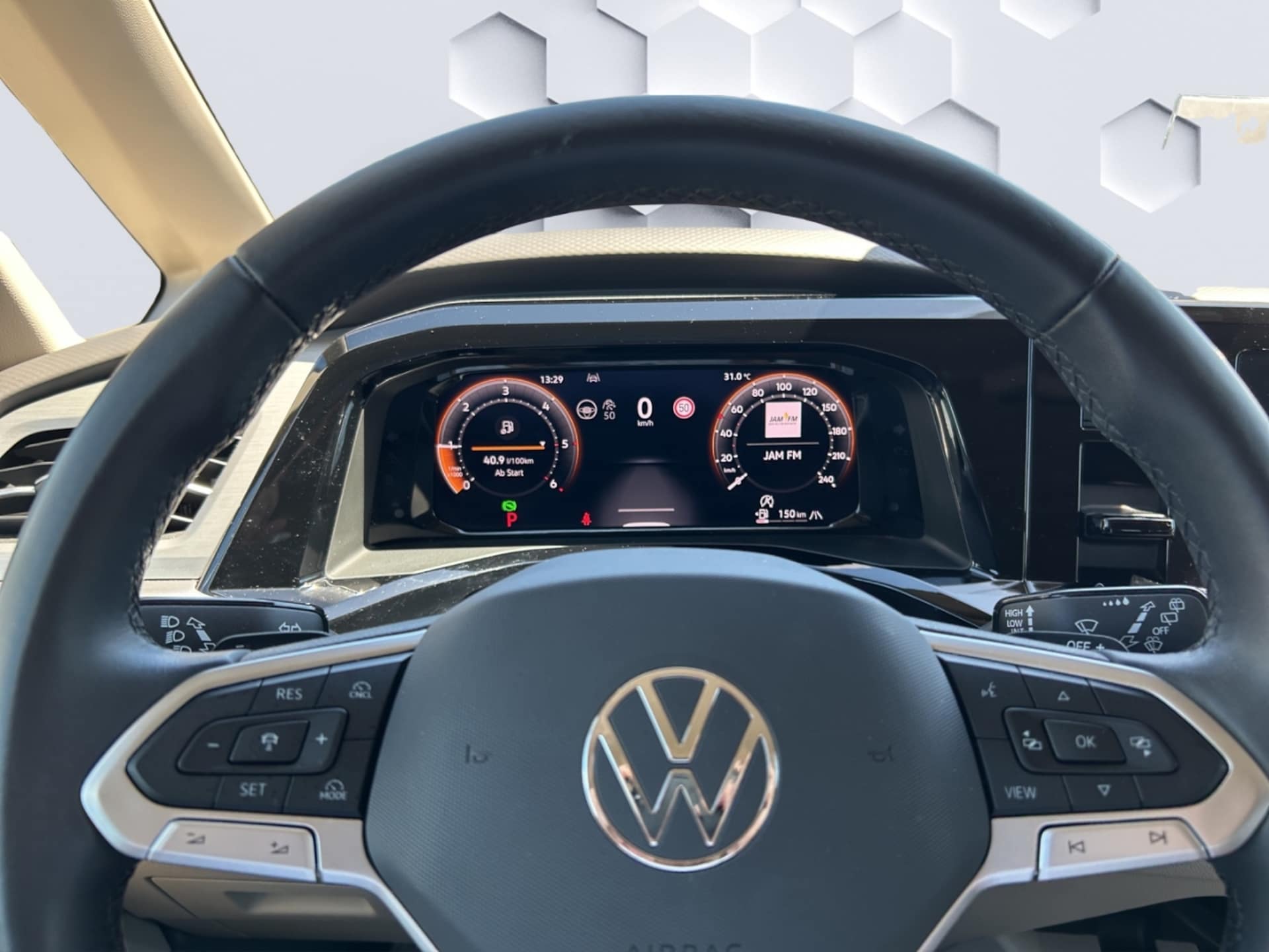 Volkswagen Multivan Langversion Life