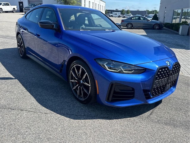 2024 BMW