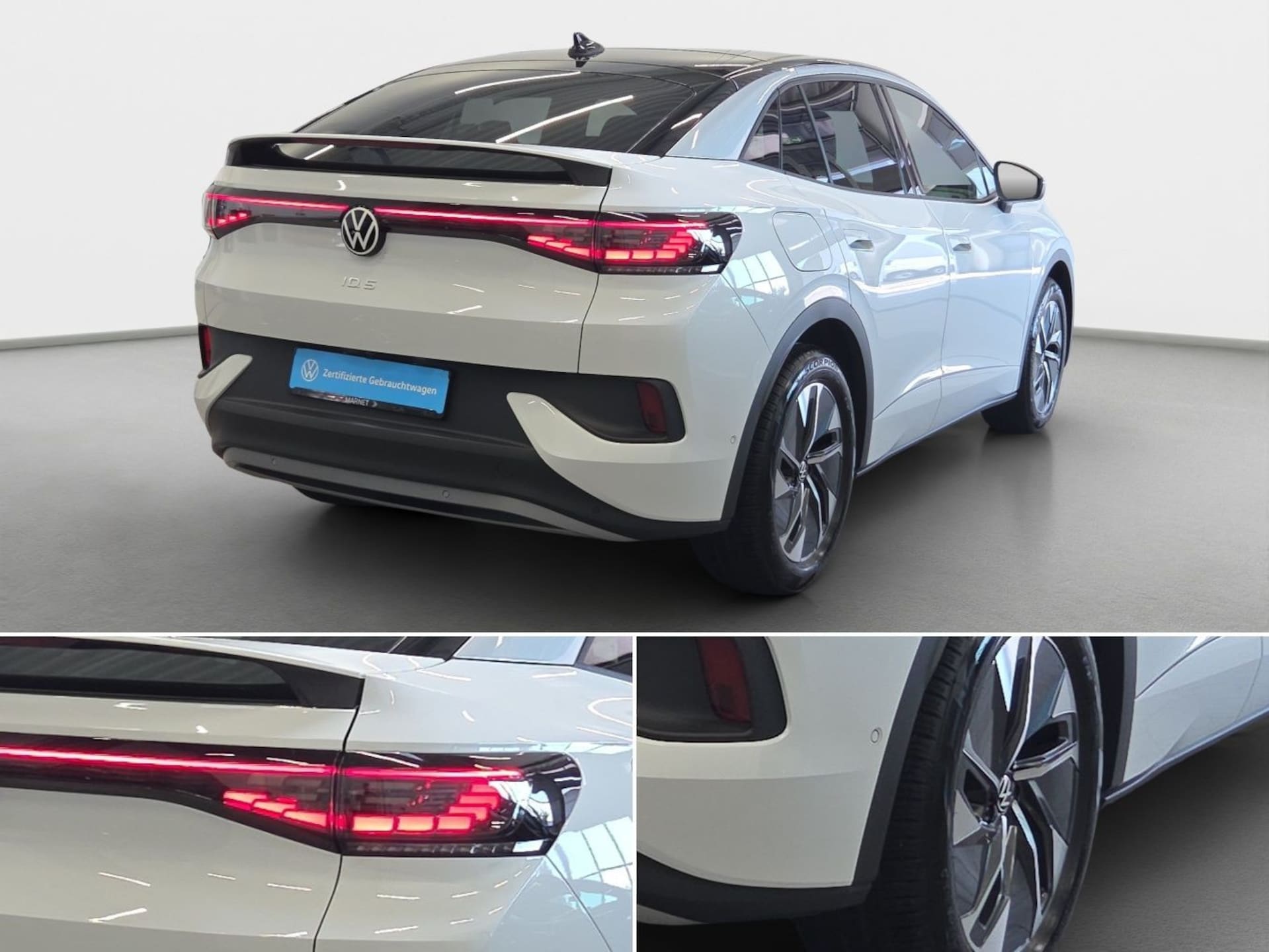 Volkswagen ID.5 Pro