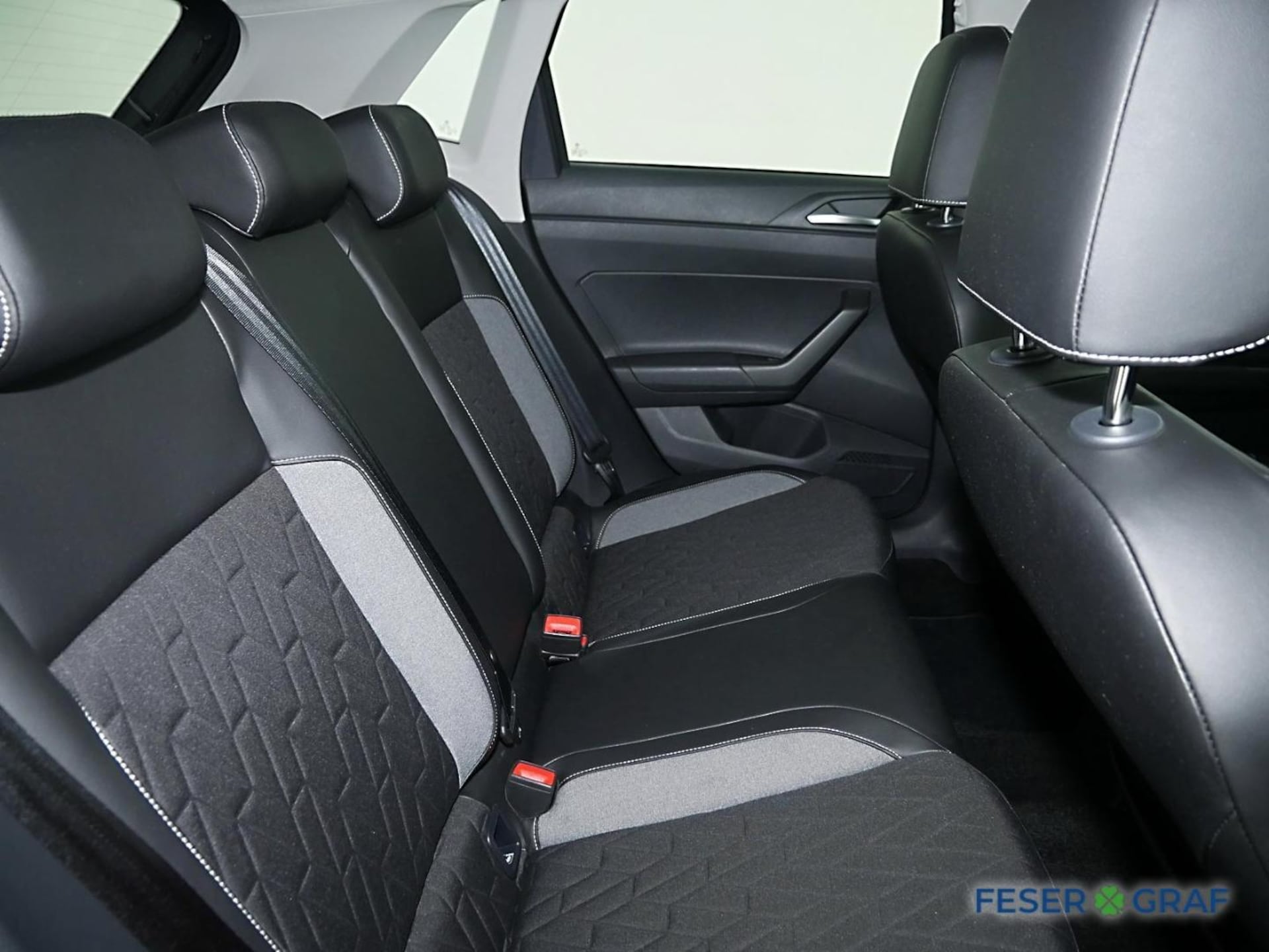 Volkswagen Polo Goal