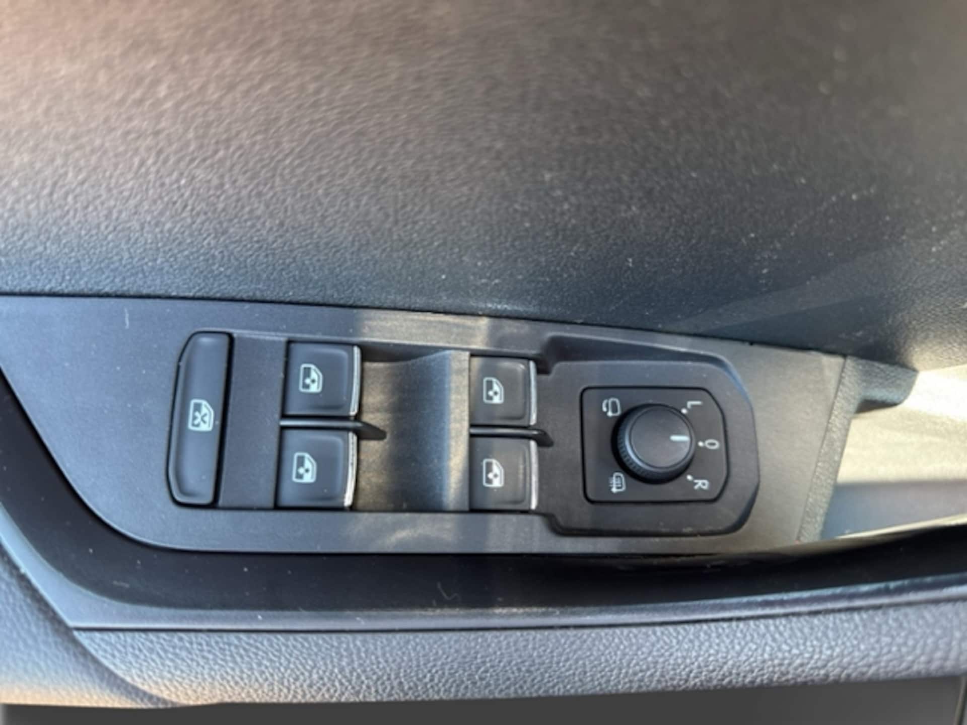 Skoda Karoq Style