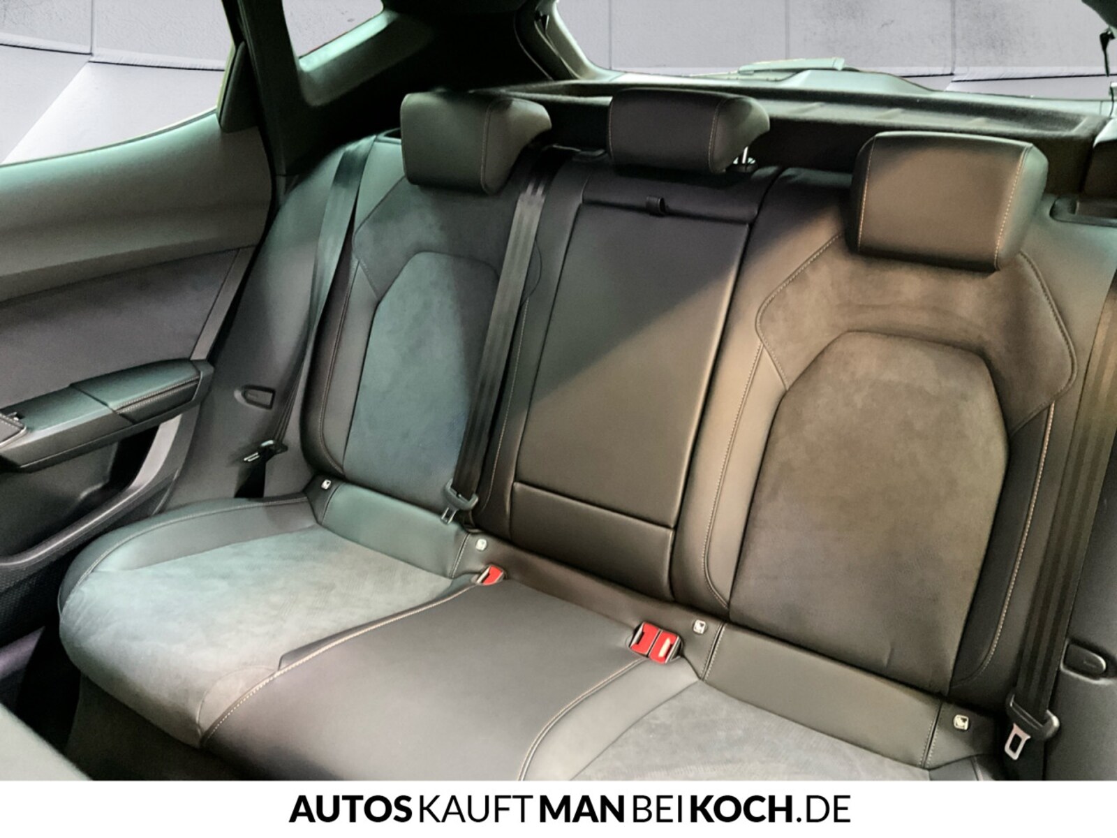 CUPRA Formentor – Bild 7