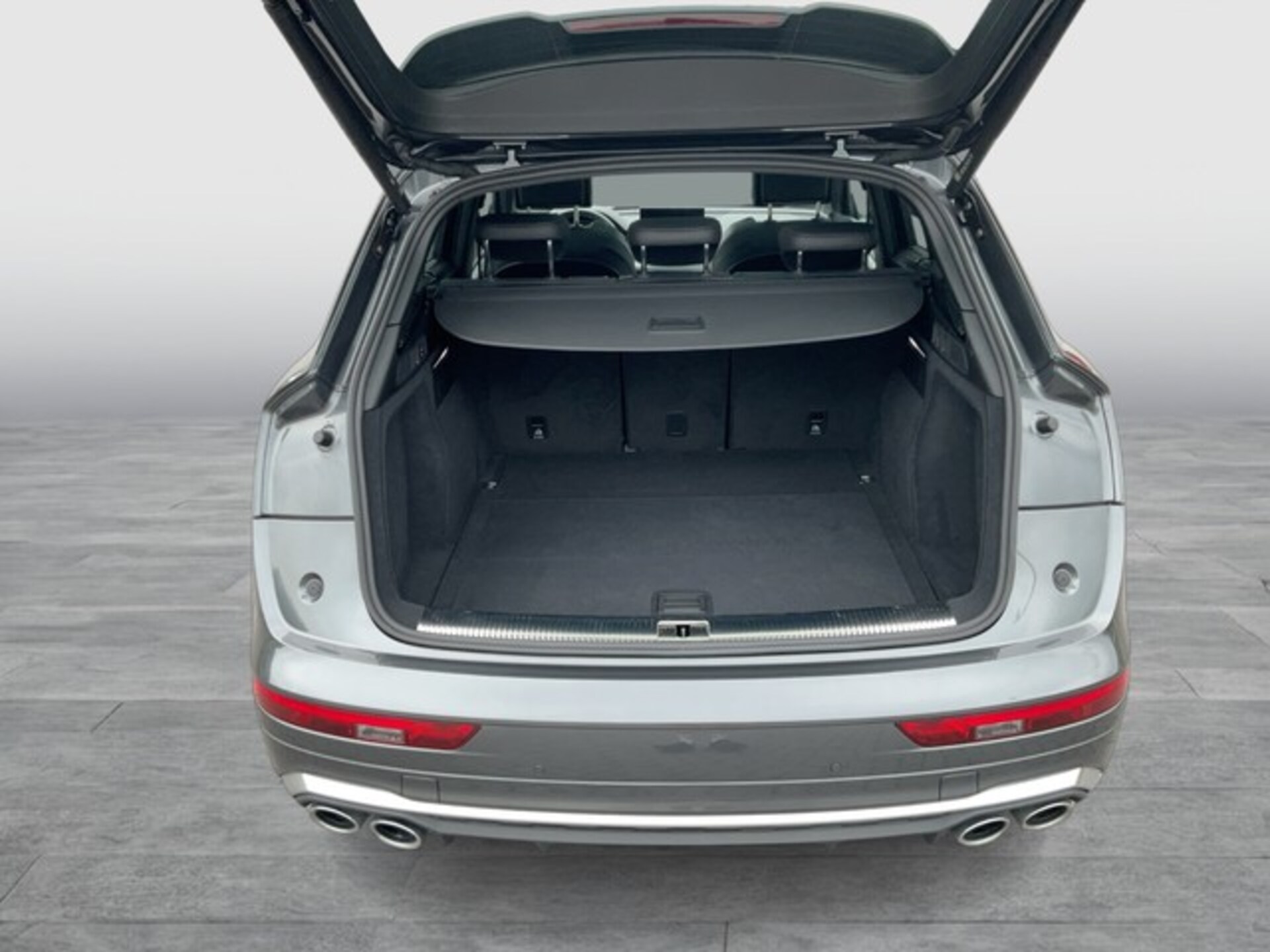 Audi SQ5 SUV