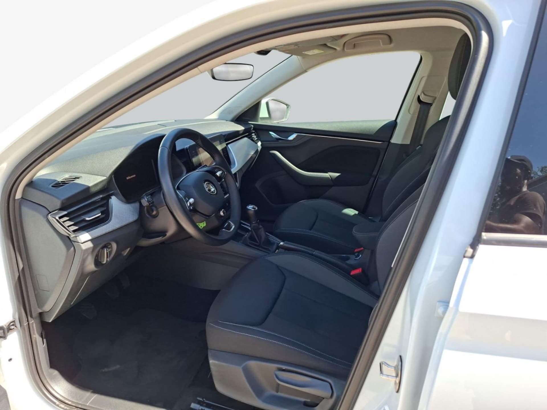 Skoda Scala Tour