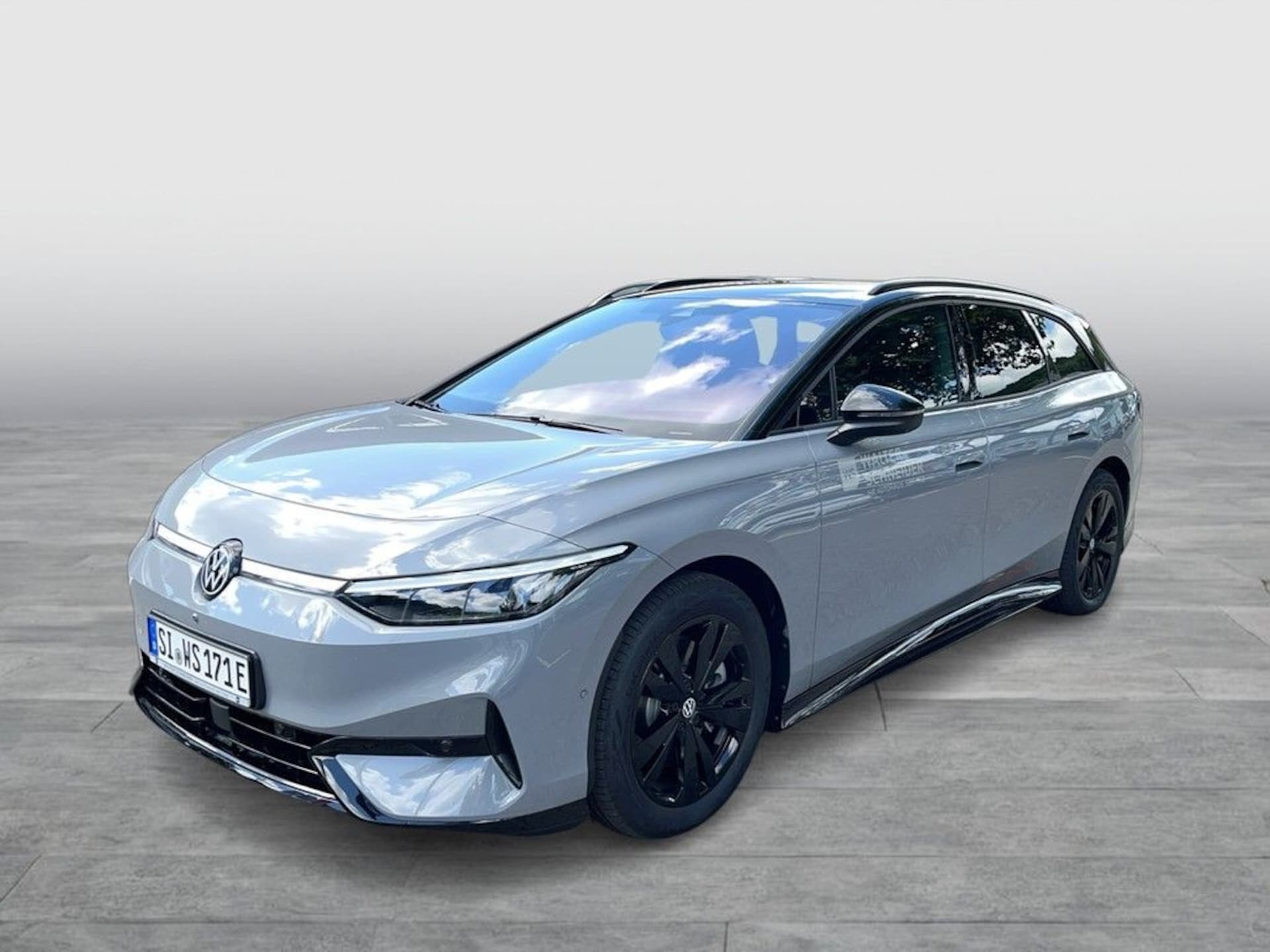 Volkswagen ID.7 Tourer Pro