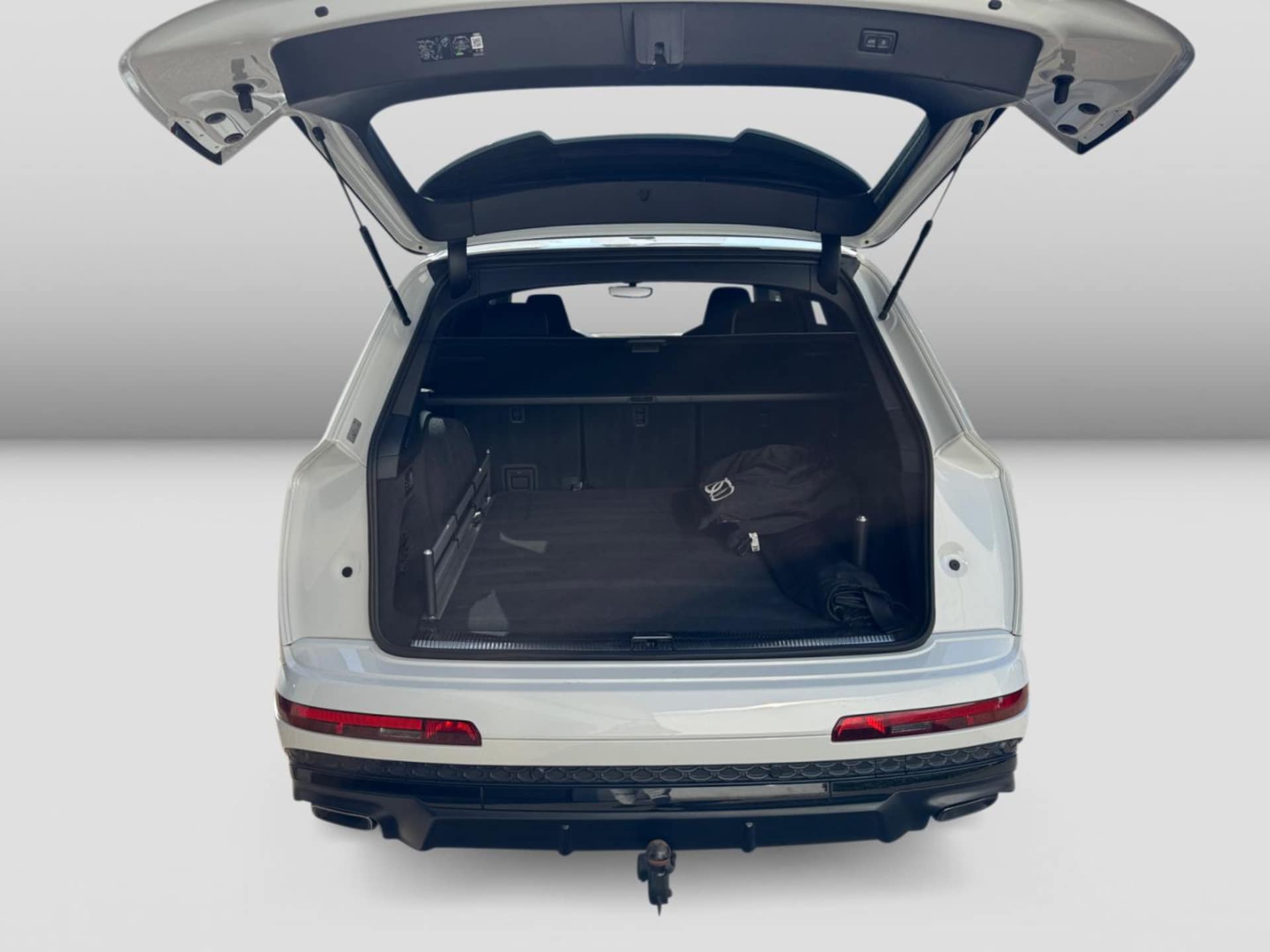 Audi Q7 SUV TFSI e S line
