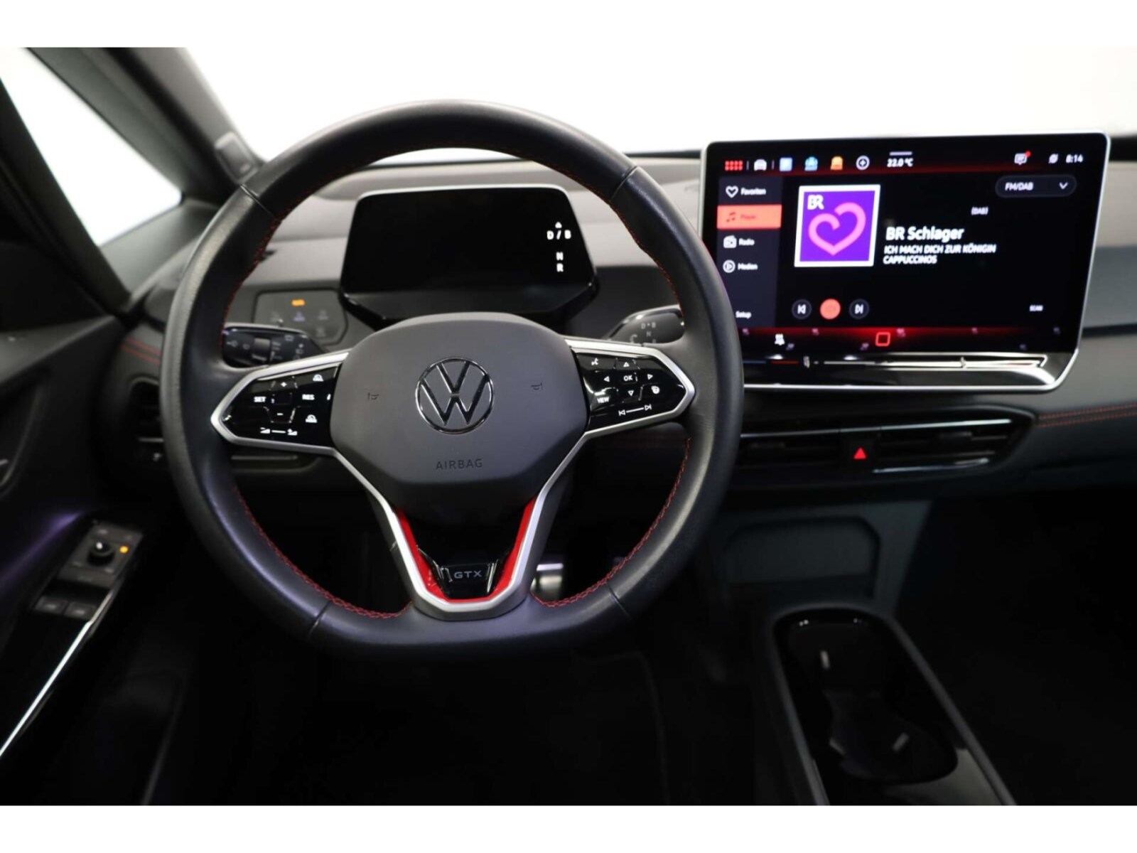 Volkswagen ID.3 – Bild 9