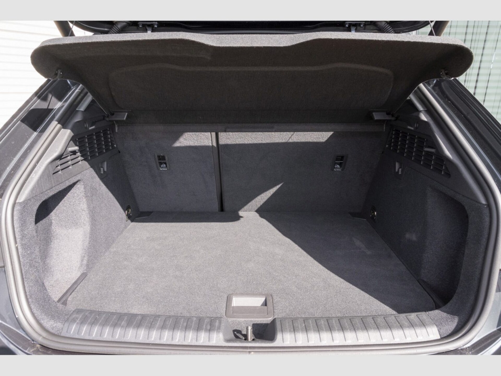 Audi A3 Sportback Advanced