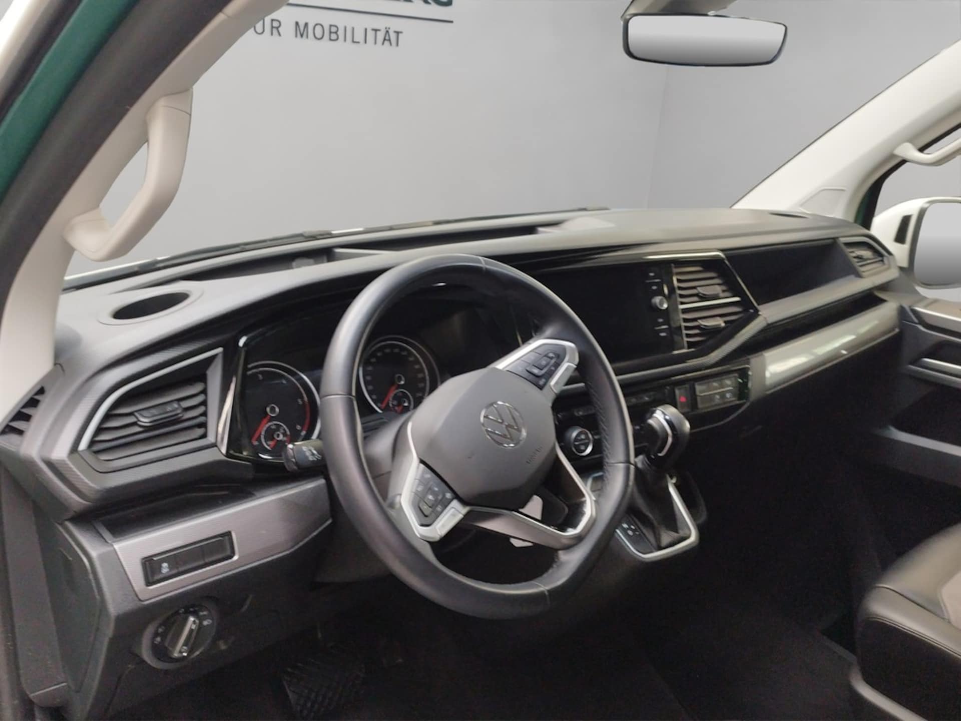 Volkswagen T6.1 Multivan Comfortline
