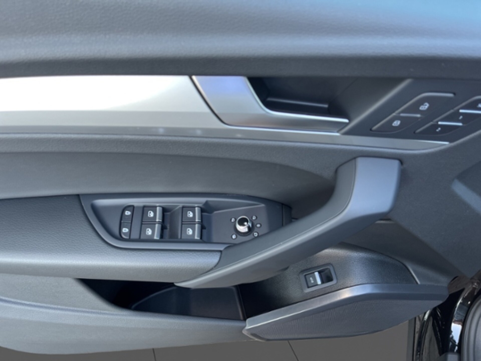 Audi Q5 SUV Advanced
