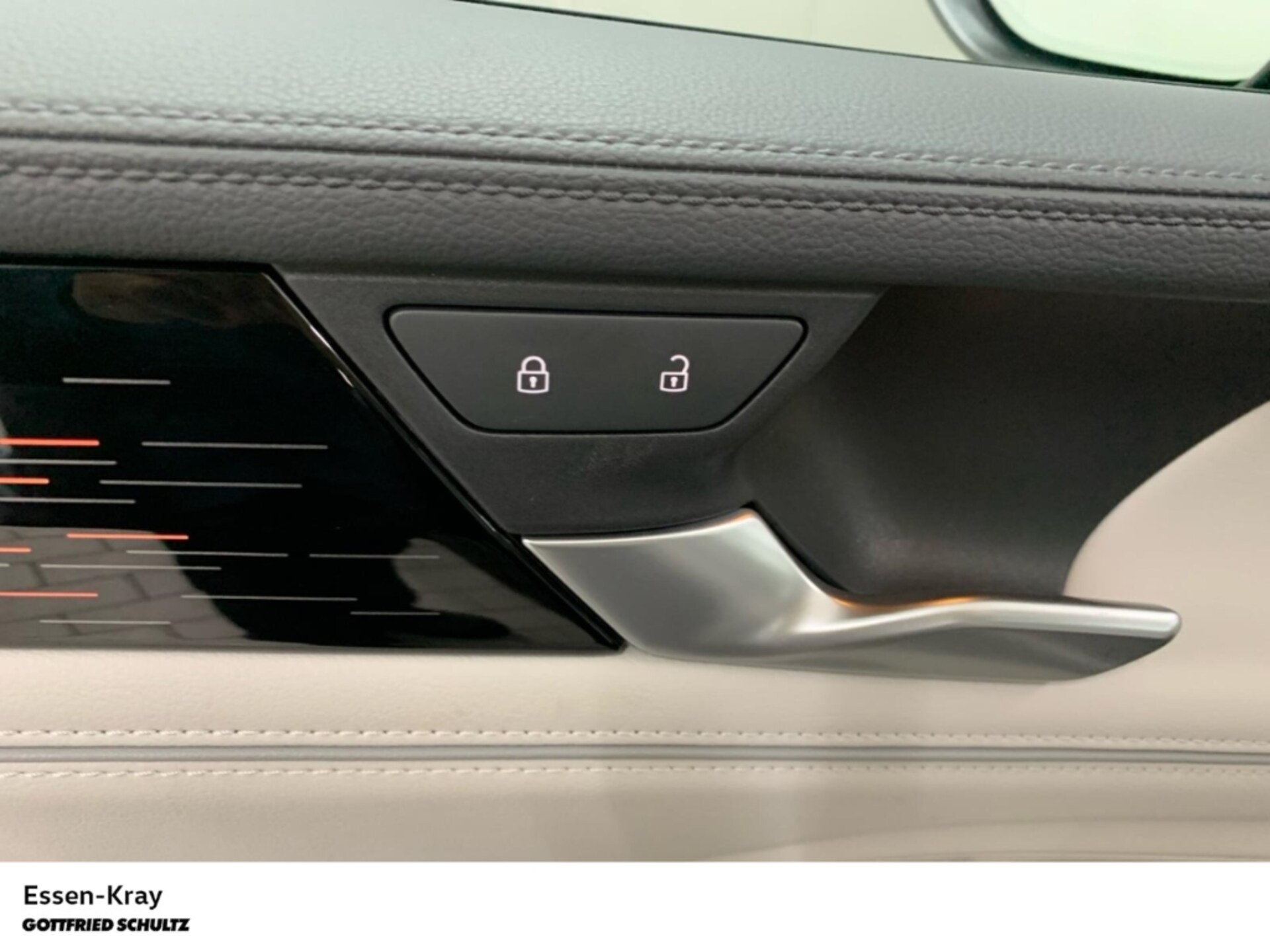 Volkswagen Passat Elegance