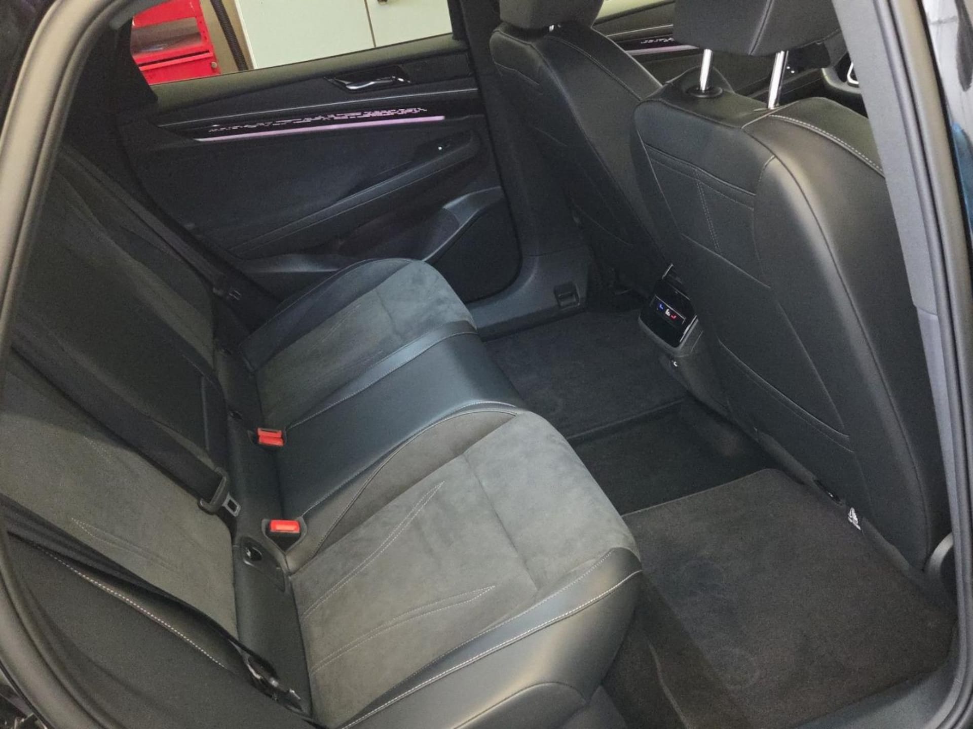 Volkswagen ID.7 Pro