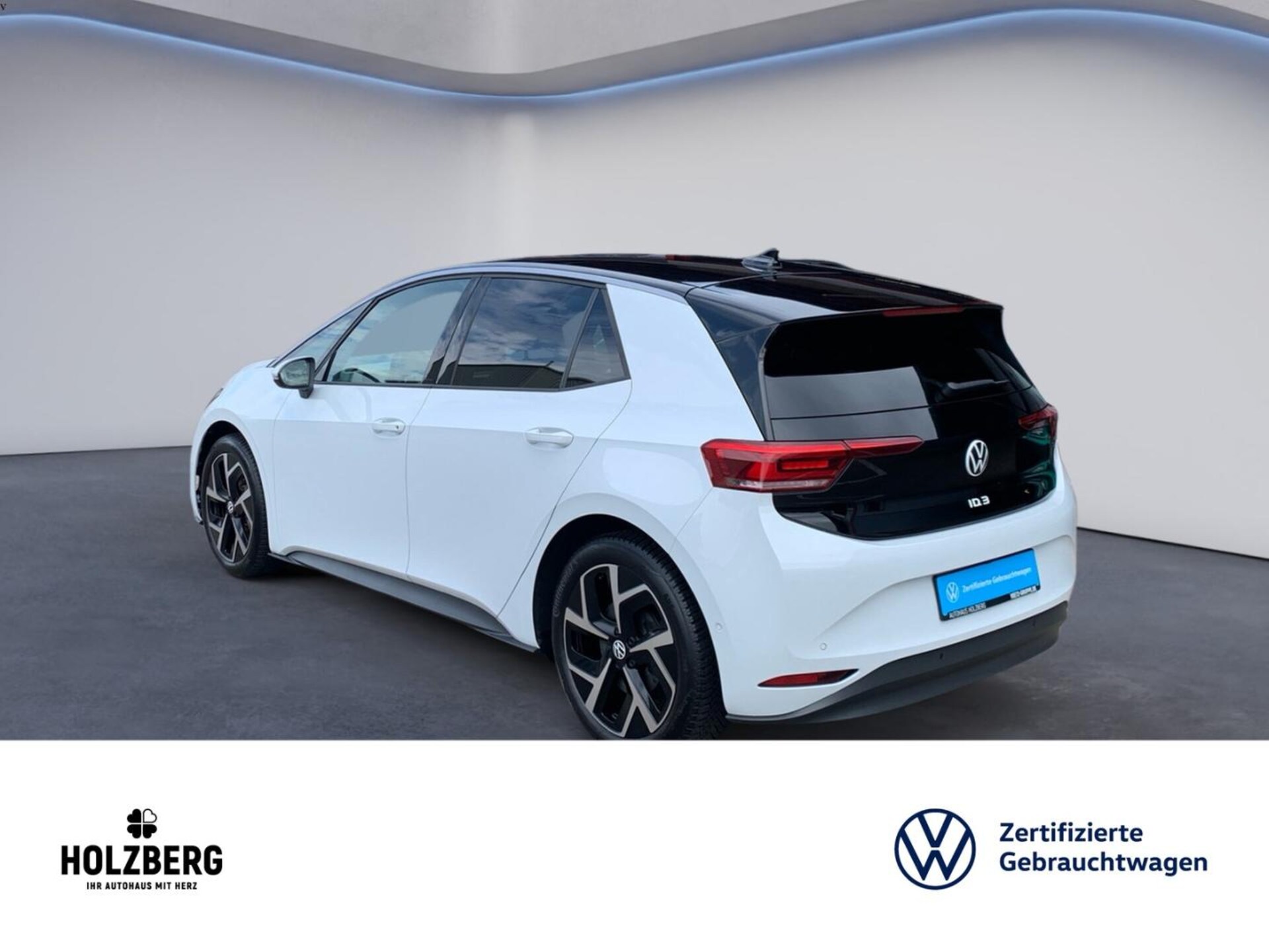 Volkswagen ID.3 MOVE Pro