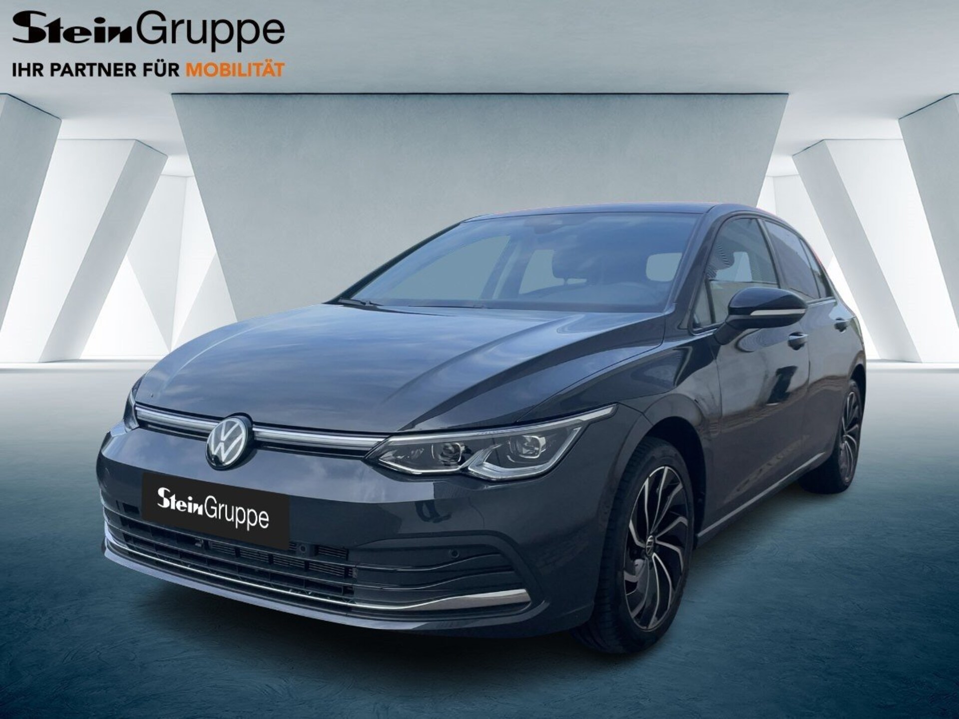 Volkswagen Golf MOVE