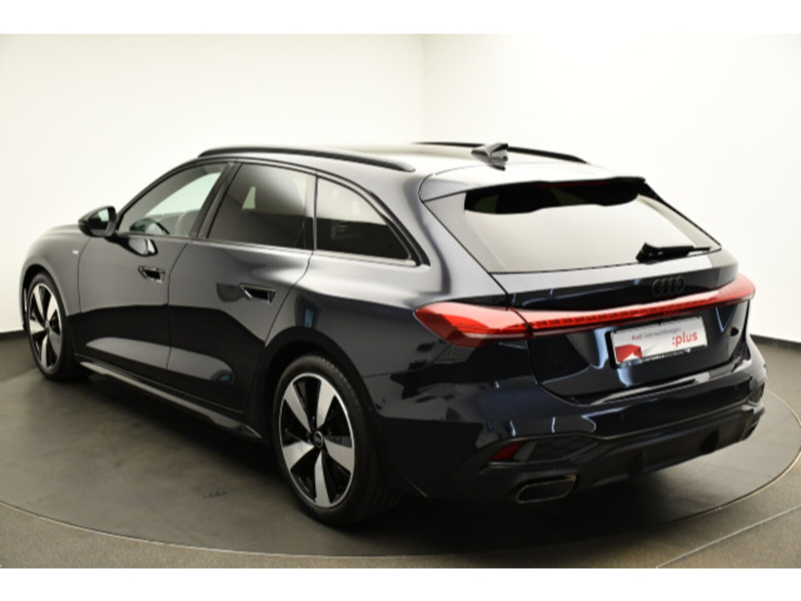Audi A5 Avant – Bild 15