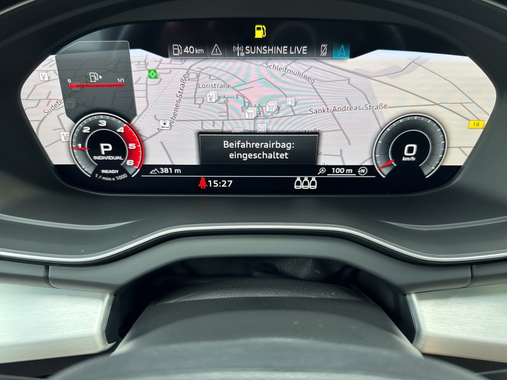 Audi SQ5 SUV