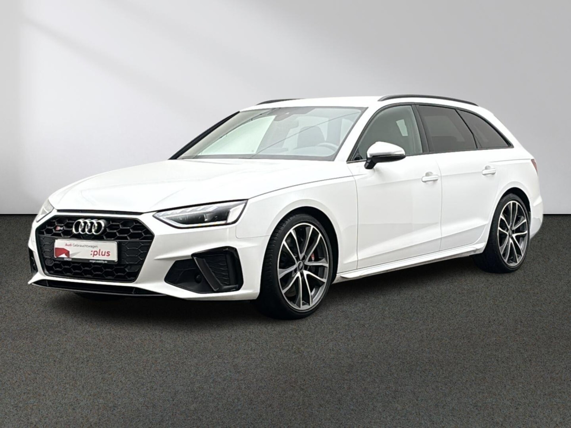 Audi S4 Avant
