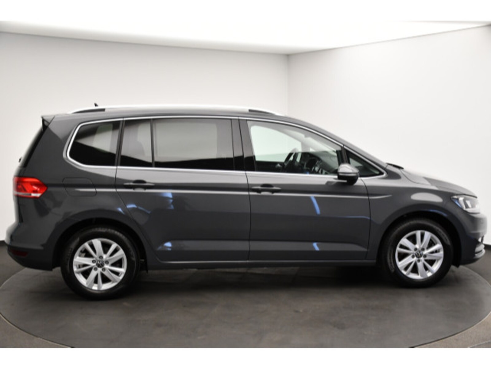 Volkswagen Touran – Bild 18