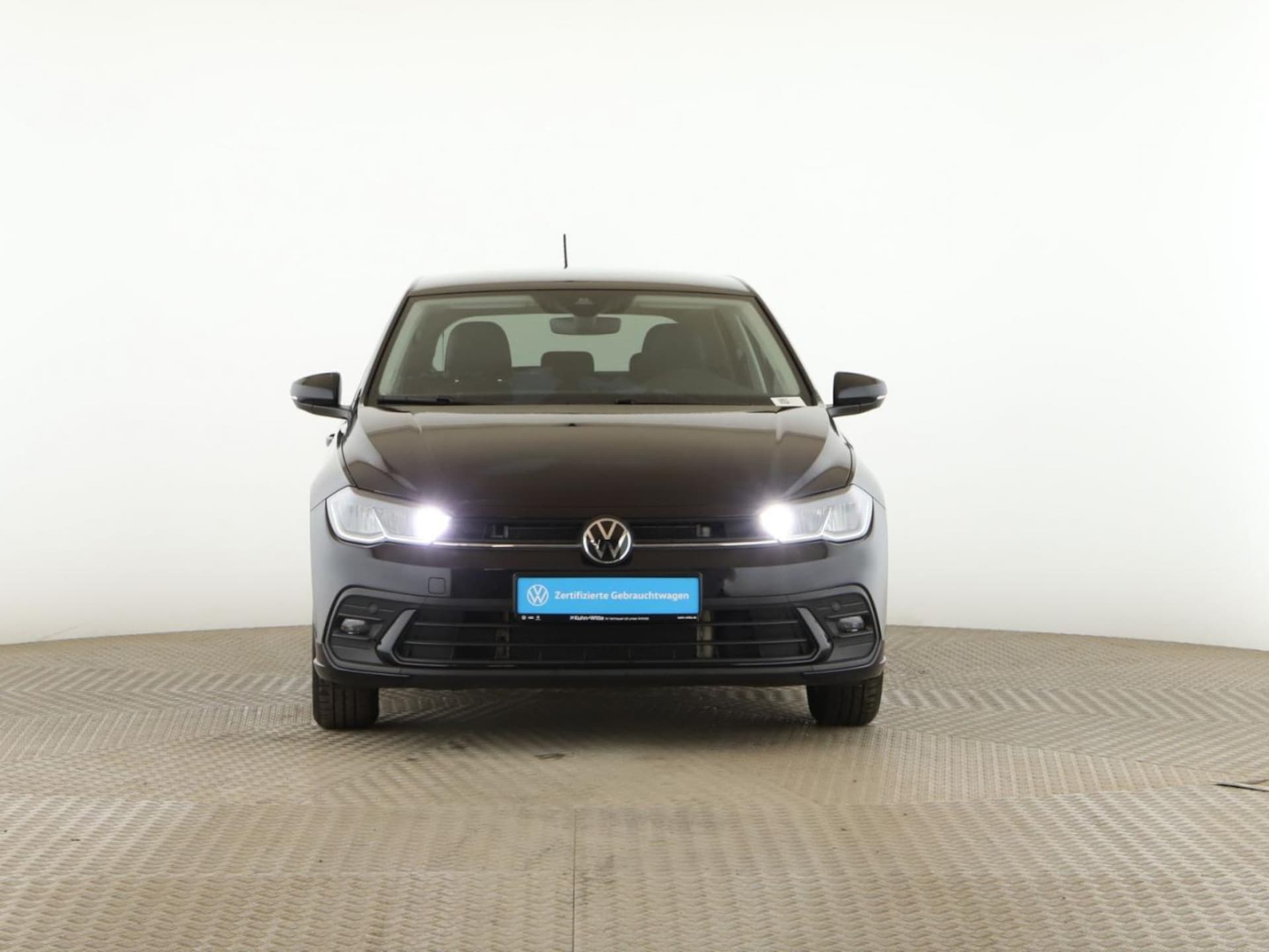 Volkswagen Polo Goal