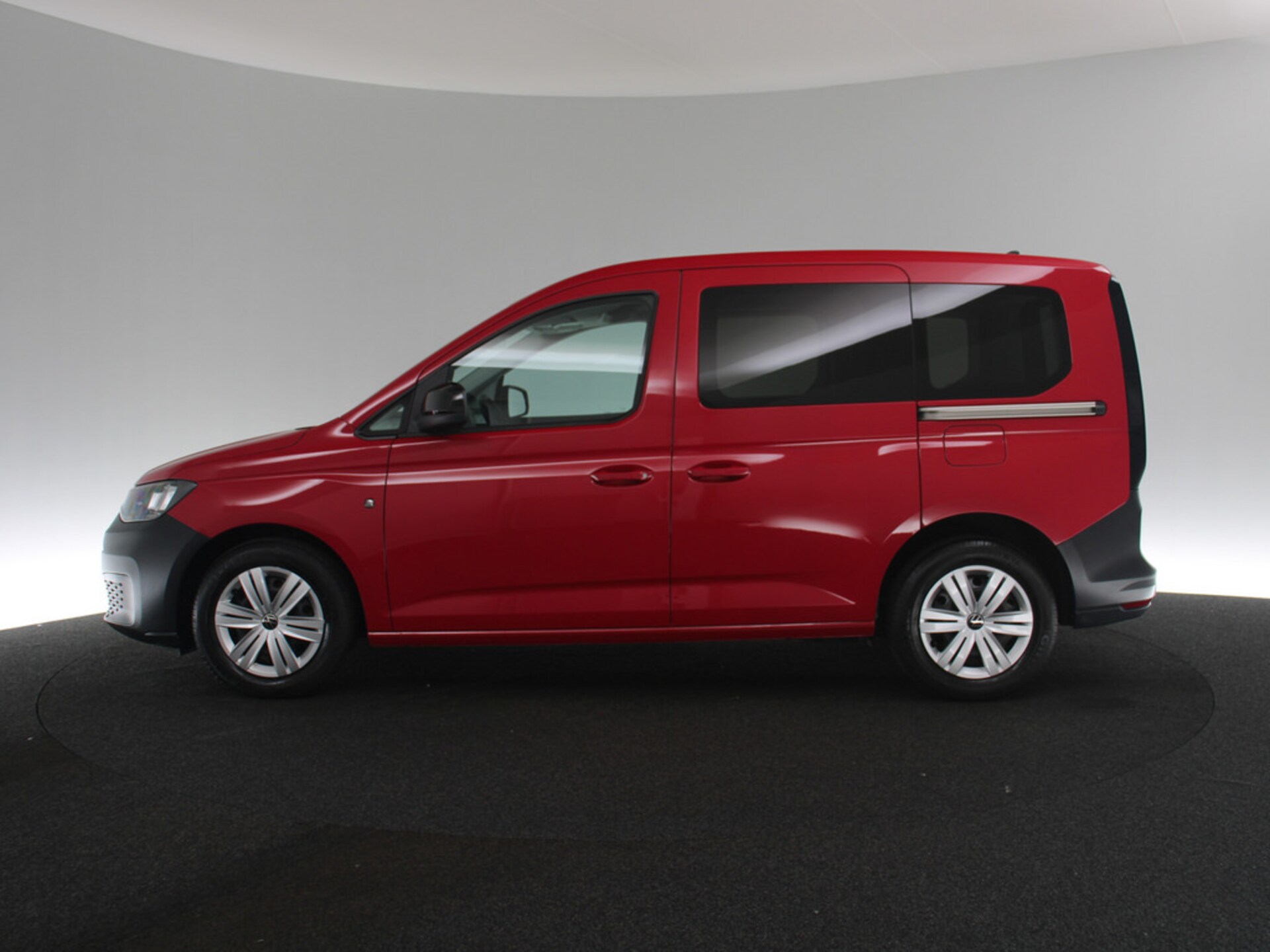 Volkswagen Caddy Basis-Modell