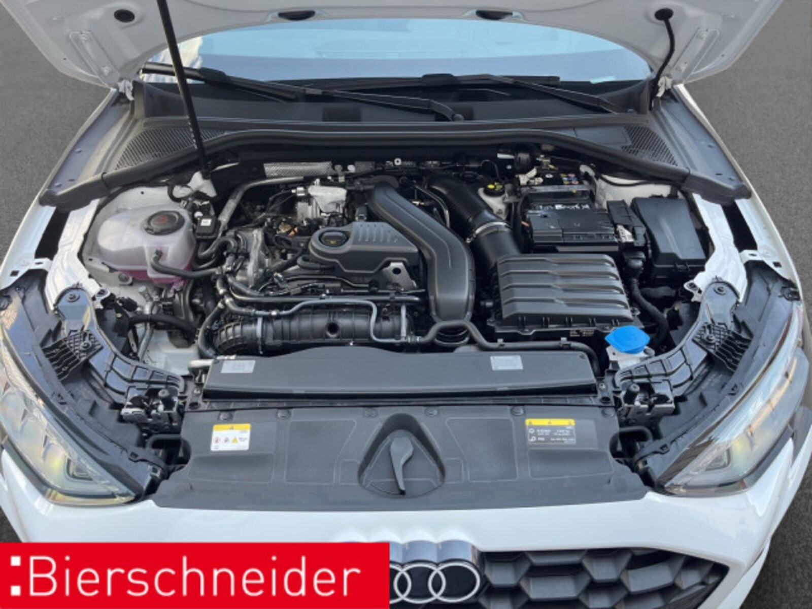 Audi A3 Sportback – Bild 21