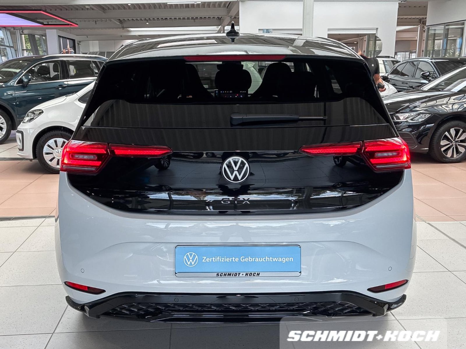 Volkswagen ID.3 – Bild 6