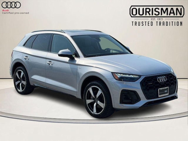 2023 Audi Q5