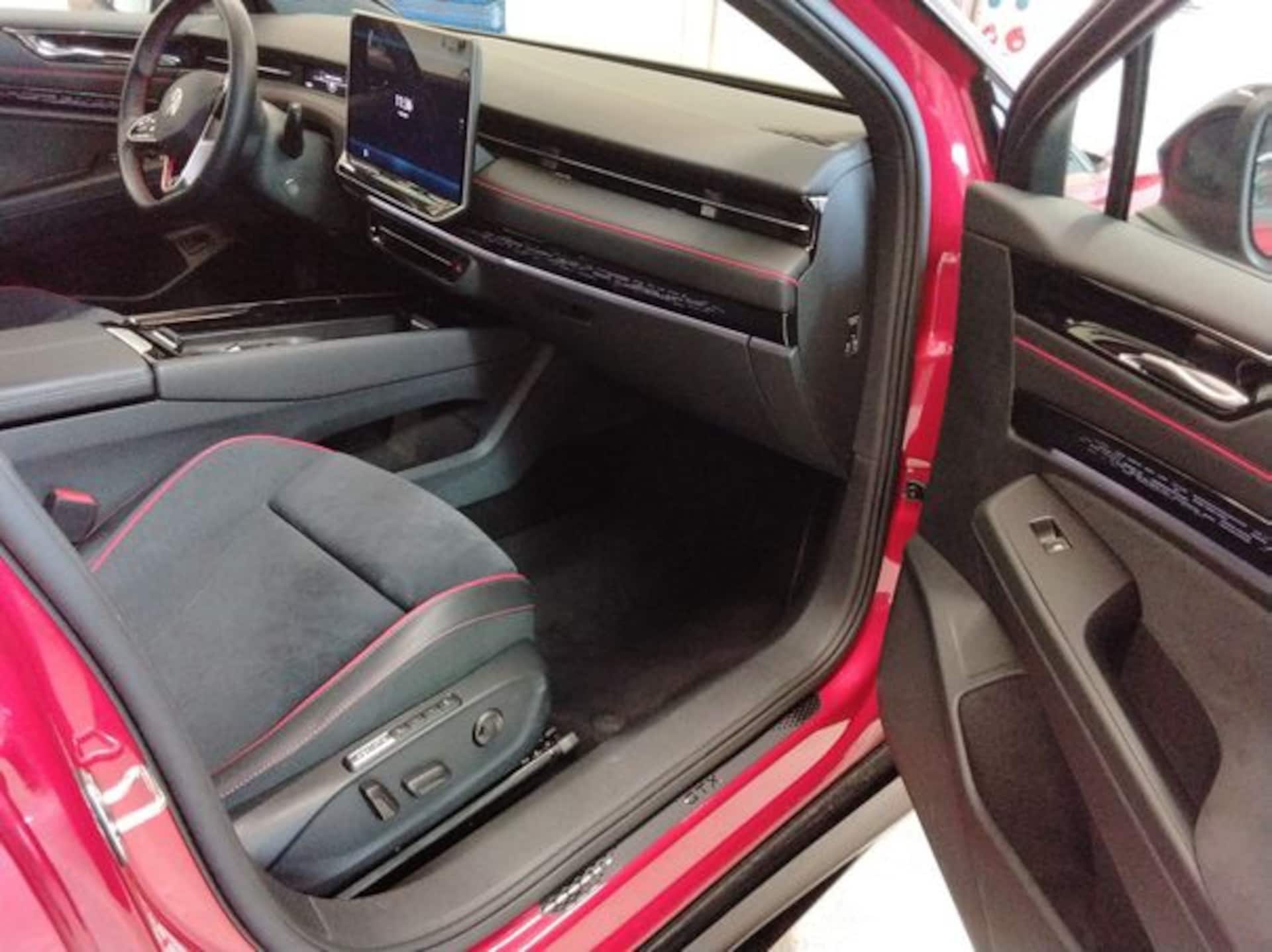 Volkswagen ID.7 Tourer GTX