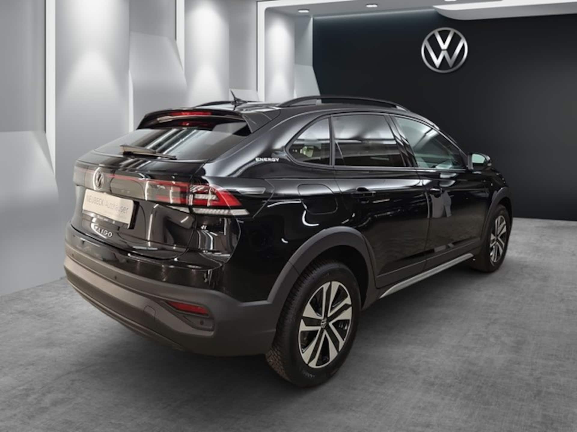 Volkswagen Taigo ENERGY