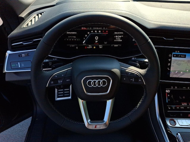 2026 Audi SQ8 Prestige - Photo 18