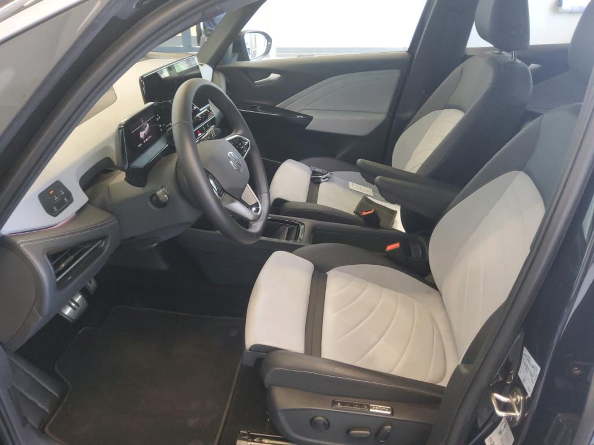 Volkswagen ID.3 MOVE Pro