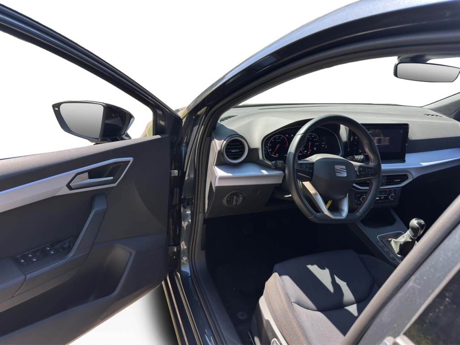 SEAT Ibiza – Bild 11