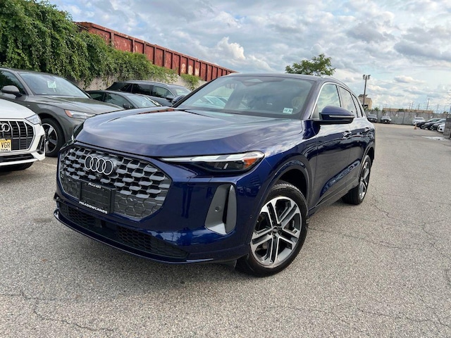 Photo of 2026 Audi Q3 SUV 